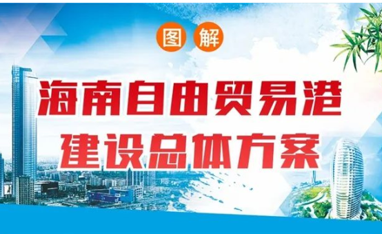 【行业动态】《海南自由贸易港建设总体方案》发布，海南旅游业迎来哪些利好？